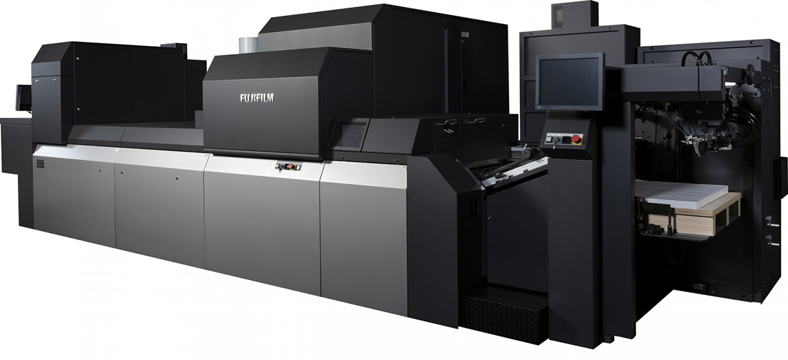 Picture of Digital Press